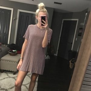 Brandy Melville T-shirt dress